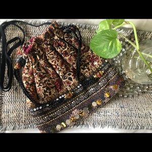 Sling bag or Sling Potli